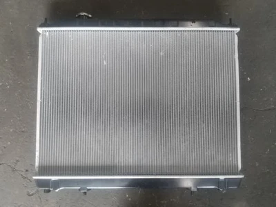 NISSAN Elgrand 2005 CBA-MNE51 Radiator 21460WL700 [Used] [PA116792218] - Image 1 of 4