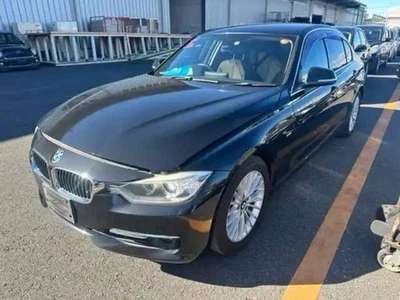 BMW, 3 Series Right Front Strut F30/F31 Standard Type N20/N47N/N13 320I/328I/320 - image 1 of 3