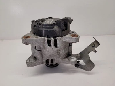 2014-2020 尼桑 ROGUE 2.5L 升 交流发电机 120A 14-20 23004BA0A        — 第 1/4 张图片