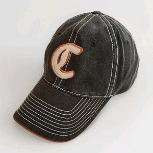 Callaway Hat Cap Adjustable Gray One Size - Picture 1 of 5