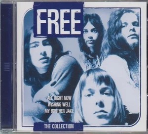 The Collection. Free: - Picture 1 of 1