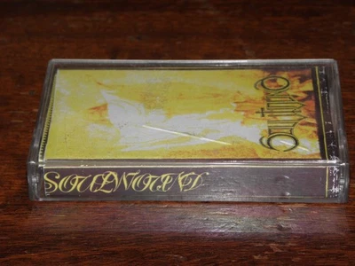 SOULWOUND (aka CAUTEROR) (DEMO CASSETTE 1993) DUTCH DEATH DOOM / CRE Foto 1 de 4