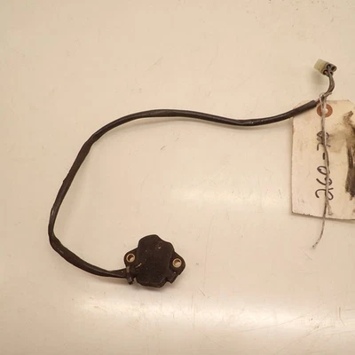 03-09 Suzuki SV650 gear position sensor switch neutral - Image 1 of 4