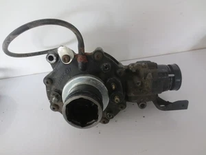 2006 Arctic Cat 700 ATV Used OEM Front Diff Differential End - STUCK CV CUPS - Picture 1 of 5