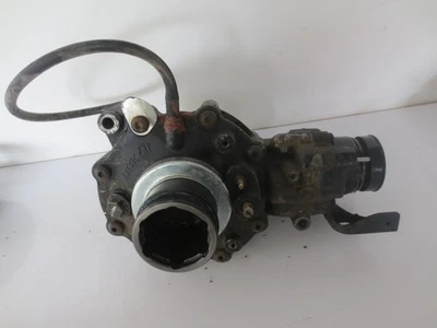 2006 Arctic Cat 700 ATV Used OEM Front Diff Differential End - STUCK CV CUPS - Image 1 of 4