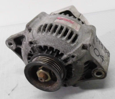Suzuki Baleno EG Alternator Generator 31800-60G1, 101211-0723, Nippon Denso, - Image 1 of 4