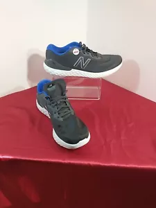 New Balance Hombres Talla 16EE Gris Azul Zapatos para Correr Tenis MW1365LM - Imagen 1 de 10