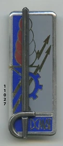 Insigne matériel , Direction Centrale du Matériel  - Foto 1 di 1