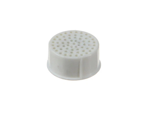 MTC 43WB19P Flame Trap Fits 1992-1997 Volvo 960 Flame Trap plastic - Image 1 of 1