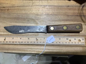 Anvil Robeson Shur Edge high carbon steel knife (21456) - Picture 1 of 8