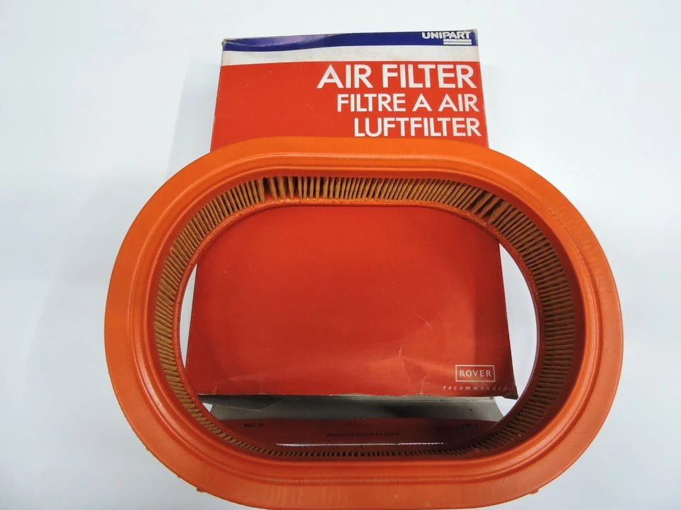 Luftfilter Filtereinsatz Austin Maestro Montego Rover GFE1103 - Bild 1 von 1