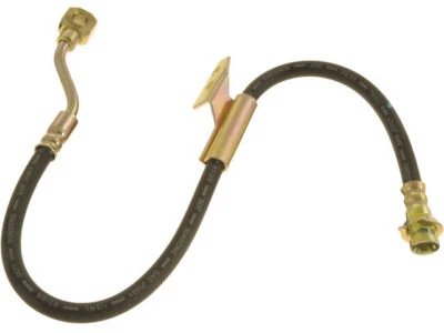 For 1988-1999 Chevrolet C2500 Brake Hose Front Right API 83671KS 1998 1990 1989 - Image 1 of 2