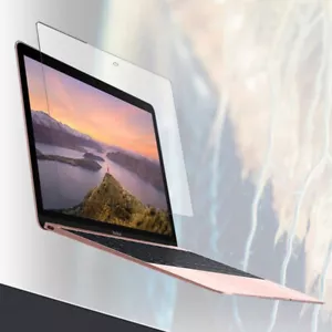 2x Tempered Glass Guard Screen Protector for MacBook AIR PRO 13" +Touch Bar - Picture 1 of 5