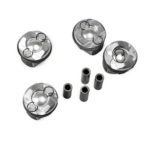 Piston Ring Set STD 83.00mm Fit For 2.0L Land Rover Discovery Journey Freelander - Bild 1 von 6