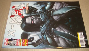 X-MEN DELUXE 191 ELIPHAS MARZO 2011 MARVEL ITALIA - Foto 1 di 2
