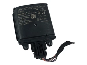 2020-2021 Ford Escape Blind Spot Radar Sensor Rear Module  LJ6T-14D453-AC OEM - Picture 1 of 13