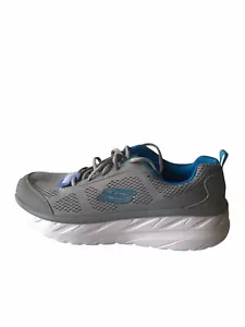 Zapatos para correr Skechers de espuma viscoelástica SN58880MC para hombre talla 12 amortiguación premium - Imagen 1 de 10