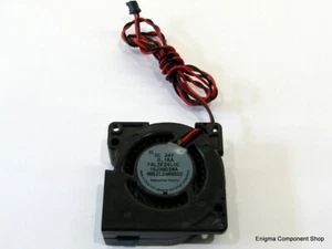 Used Matsushita FAL3F24LUC Centrifugal Blower Fan. UK Seller - Fast Dispatch. - Picture 1 of 3