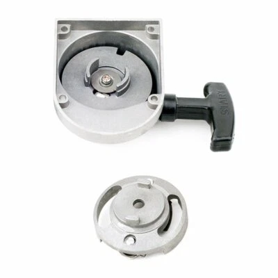 Alloy Pull Start FOR 2 Stroke Engine Motorized Bicycle Bike PU11