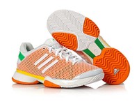 Adidas Stella Mccartney Barricade Boost Tennis Shoe Ebay