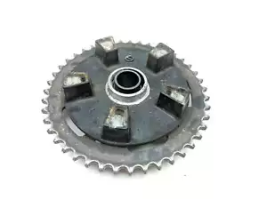 04 - 05 Suzuki GSXR 600 750 Rear Wheel Cush Drive Sprocket Hub VORTEX - Picture 1 of 4