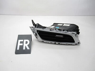 2012-2014 FORD FOCUS FRONT RIGHT DASH AIR VENT BEZEL BM51-A014L20-AC OEM & PFLO - Image 1 of 4