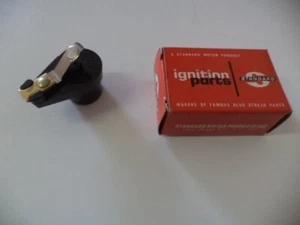 STANDARD DR-314 DISTRIBUTOR ROTOR 1961-1976 AMC,BUICK,CHECKER,GM,JEEP GM 1961074 - Picture 1 of 16