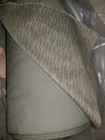 Original NVA Uniformstoff Felddienst strichtarn, Meterware 13,50 €/Meter