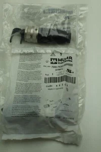 Murr Elektronik 7000-78201-0000000 ( 27661 ) Schraubklemmenanschluss "Neu&OVP" - Bild 1 von 1