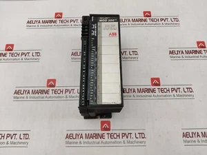 ABB 6231BP10920C-K Analog I/O Electronic Module MOD 300 6231BP10910 50mA PT - Picture 1 of 8