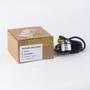 NEW 1PCS H40-8-2048VL encoder - Picture 1 of 1