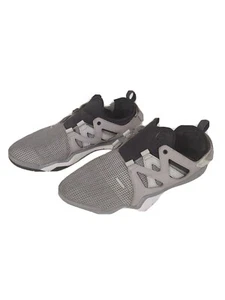 Reebok Men's Zcut Tr 2.0 Sneakers Training Shoes Trainers Gym Gray 10 - Picture 1 of 10