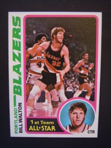 1978-79 Topps NBA Basketball Cards Singles Set Break, Rookies, Centered, Mint RC