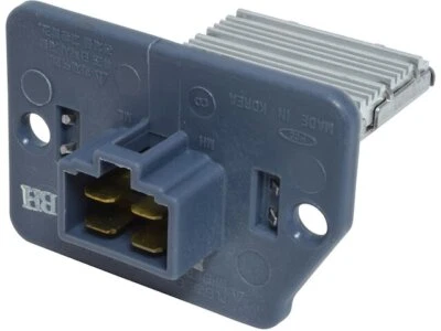 Resistencia de motor soplador para Hyundai Elantra 2001-2006 11135TCFH 2002 2003 2004 Foto 1 de 2