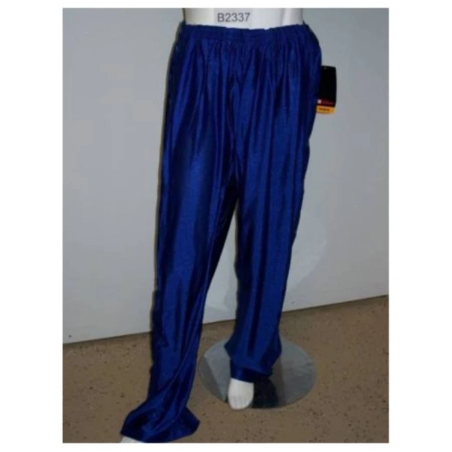Pantalón de calentamiento Wilson B2337 Royal Breakaway adulto Foto 1 de 3