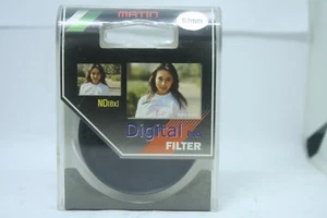 matin Digital FILTER ND (8x) 52mm - Picture 1 of 1