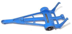 LESNEY MATCHBOX NO. 9 SPEED BOAT TRAILER ONLY - Picture 1 of 3