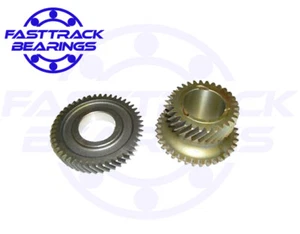 LAGUNA PK6 6TH GEAR PAIR 35MM BORE - Picture 1 of 1