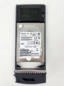 NetApp X426A 1.8TB 2.5" 10K 12G SAS HDD 108-00424 DS224C X426A-R6 - Picture 1 of 4