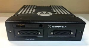 Motorola XTL5000 P25 Fernbedienung Radio 764-870 MHz M20URS9PW1AN - Bild 1 von 5