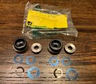 MARZOCCHI AG 1 2 SHOCK COMPLETE PG3 PISTON KIT - *NEW OLD STOCK*
