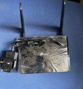 TP-Link AC750 Dwuzakresowy router Wi-Fi 4G - nowy i zapieczętowany - Zdjęcie 1 z 5