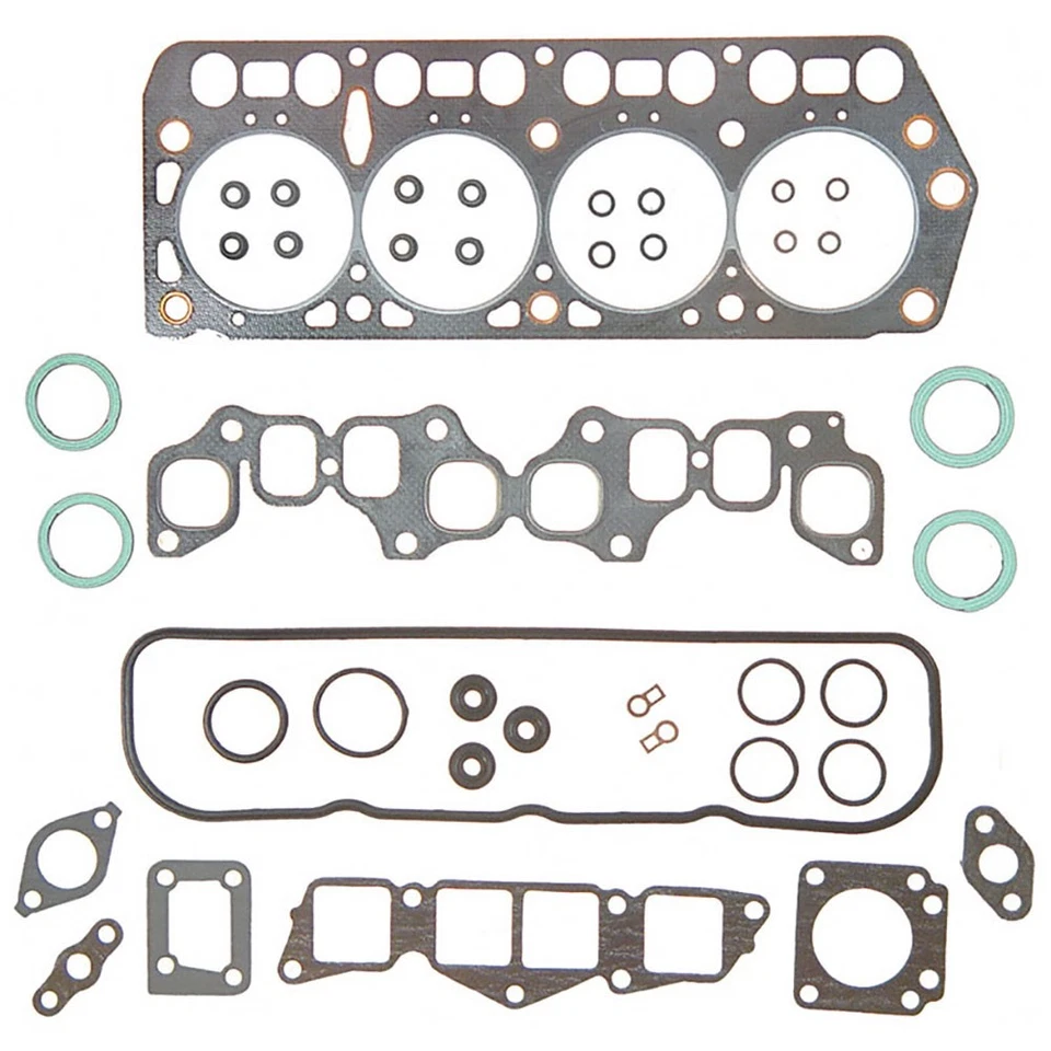 Juego de juntas de culata OEM para furgoneta Toyota 1986 1987 1988 1989 Foto 1 de 1
