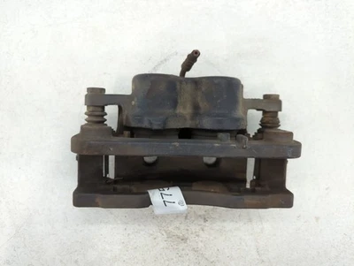 2007-2014 Gmc Yukon Xl 1500 Front Driver Left Brake Caliper U44LI - Image 1 of 4