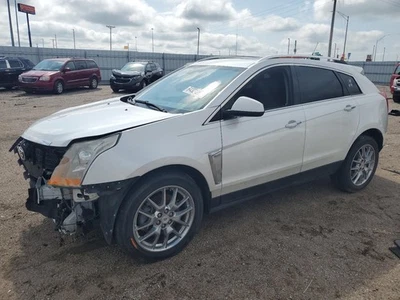 Conjunto de piñón y cremallera eléctrica Cadillac SRX 2010-2016 15950143 Foto 1 de 4