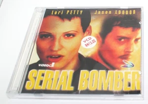 VCD/Video CD - Serial Bomber / Countdown - 2 CD - TOP rar - Photo 1/3