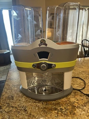 Margaritaville Máquina de Bebidas Mixtas Hogar Bartender MD3000 Foto 1 de 4