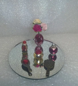 6+ Stück Perlen Parfüm Kosmetik Set für Barbie, Puppenhaus, LPS oder ?~*~3R-4 - Bild 1 von 6