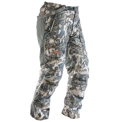 Sitka Blizzard Bib Pant ~ Closeout ~ Select Sizes - Image 1 of 3
