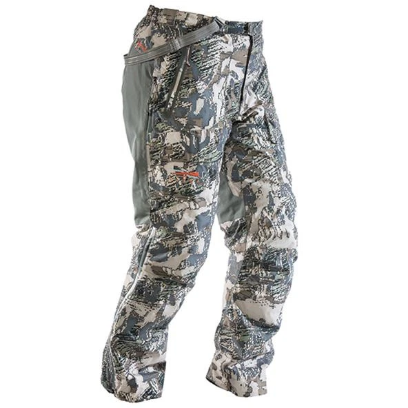 Sitka Blizzard Bib Pant ~ Closeout ~ Select Sizes - Image 1 of 3